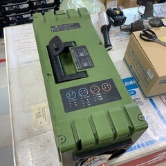 Suiden  スポットエアコン クールスイファン　SS-1SAG-1の画像