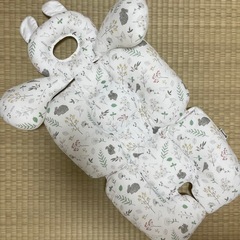 ジュールズ ハブ プラス ベビーカーの画像