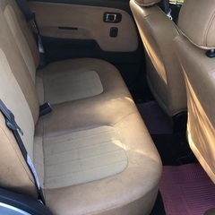 ダイハツ ミラ ジーノの画像