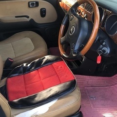 ダイハツ ミラ ジーノの画像