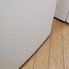 ★リユースのサカイつくば店★TK7258 Hisense 冷蔵庫 HR-B12C 120L 20年製 動作確認／クリーニング済み　【リユースのサカイつくば店】 の画像