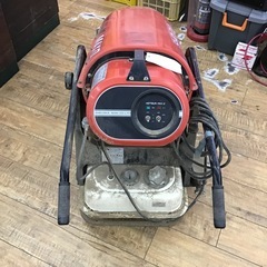 中古　ジェットヒーター　静岡製機　動作OKの画像