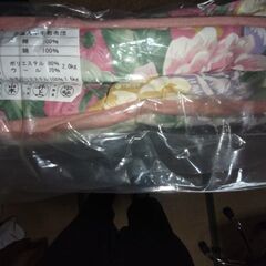 💥圧縮敷きマットの画像