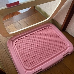 犬用トイレLサイズの画像