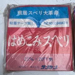 はめこみすべりの画像