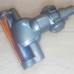 ◆新品未使用◆ダイソン・ダイレクトドライブモーターヘッド・互換品・DC16～V6シリーズで使用可能！◆の画像