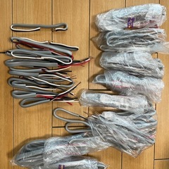 電気工事士2種　技能試験資材の画像