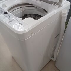 リユースのサカイ栃木店★ジモティ割あり★ YAMADA 洗濯機 YWM-T60G1 6ｋｇ 20年製 動作確認／クリーニング済み TC11532の画像