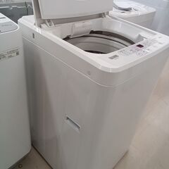 リユースのサカイ栃木店★ジモティ割あり★ YAMADA 洗濯機 YWM-T60G1 6ｋｇ 20年製 動作確認／クリーニング済み TC11532の画像