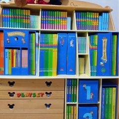 DWE ディズニーの画像