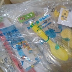 DWE ディズニーの画像