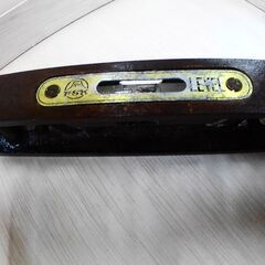 FSK 鉄水平器の画像