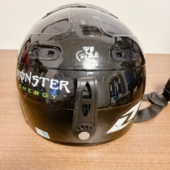 ヘルメットの画像