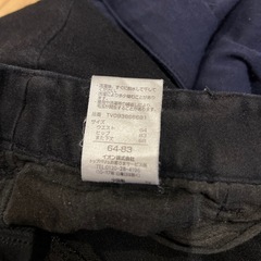 レディース洋服の画像