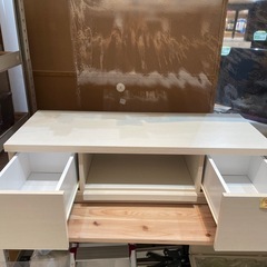 
【テレビ台】クリーニング済み【管理番号】 1112  橋の画像