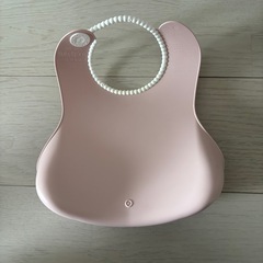 ベビービョルン　お食事エプロン　スタイの画像