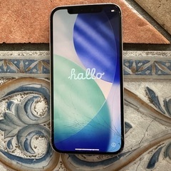 iPhone12Pro simフリーの画像