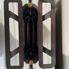 フューチャーフォックスのアイロンストーブ
の画像