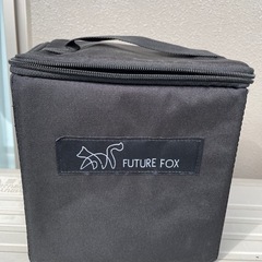 フューチャーフォックスのアイロンストーブ
の画像