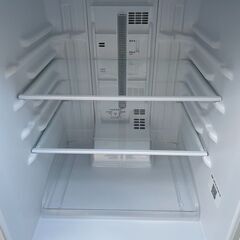 美品 Panasonic パナソニック 138L 右開き NR-B14HW-W 2023年製の画像