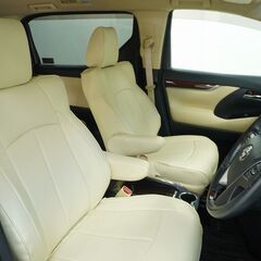 😶‍🌫️自社ローン🤩人気なアルファードが入庫！内装のベージュが高級感マシマシ！！の画像