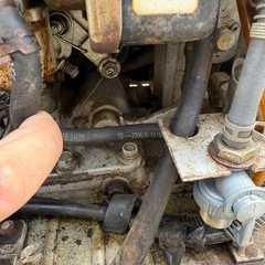 コベルコSS1／2実働現状販売の画像