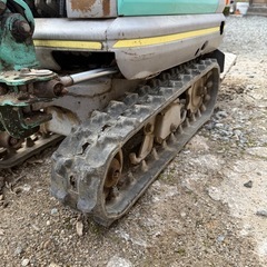 コベルコSS1／2実働現状販売の画像