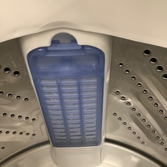 Panasonic パナソニック 全自動洗濯機 NA-F50B13 2020年製【トレファク 川越店】の画像