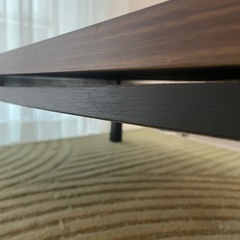 こたつ　本日のお引き取りのみの画像