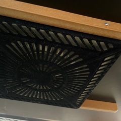 こたつ　本日のお引き取りのみの画像