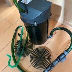 エーハイムクラシック2217-NEWの画像