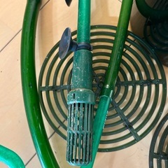 エーハイムクラシック2217-NEWの画像