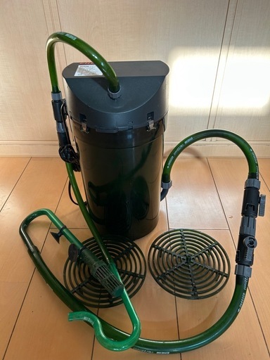 エーハイムクラシック2217-NEW