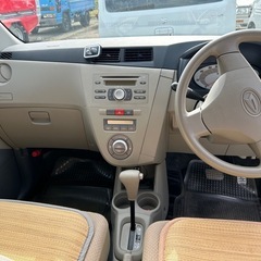 検R8年7月DAIHATSUミラXの画像