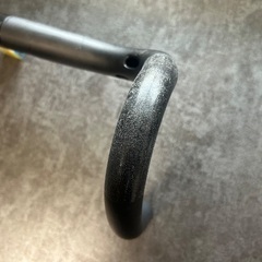 LAPIERRE 「ラピエール」 Φ31.8 内-内400mm カーボンハンドルの画像