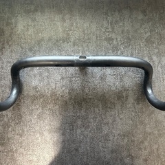 LAPIERRE 「ラピエール」 Φ31.8 内-内400mm カーボンハンドルの画像