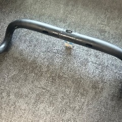 LAPIERRE 「ラピエール」 Φ31.8 内-内400mm カーボンハンドルの画像