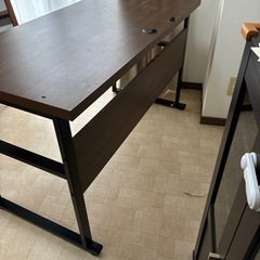 パソコン
デスクの画像