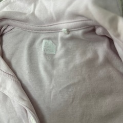 ベビー服 70
cmの画像