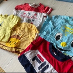 ベビー服70.80 男の子
20点の画像