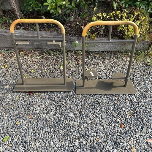 介護用　手すり