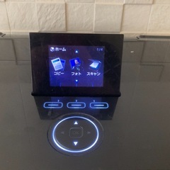 【受付終了】Canon キャノン　プリンター　MG6230の画像