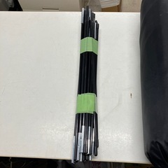 ロ2511-256　Snuggy 秘密基地　ベッドテント　付属品有り　中古の画像