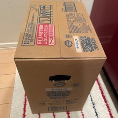 (未開封)天然水2L×６本(1ケース) 11/15までの画像