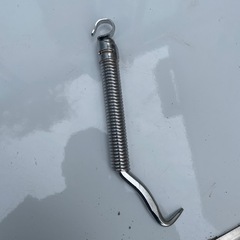 ハッカー A型 新品未使用の画像