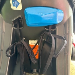 ベビーキャリーの画像