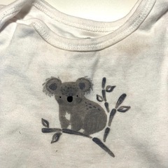 コアラ　セット (6-9ヶ月)
の画像