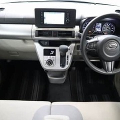 😊　人気ダイハツ軽自動車　😊の画像