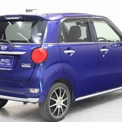 😊　人気ダイハツ軽自動車　😊の画像