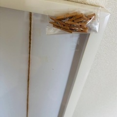 額縁 フレーム アートボックスの画像